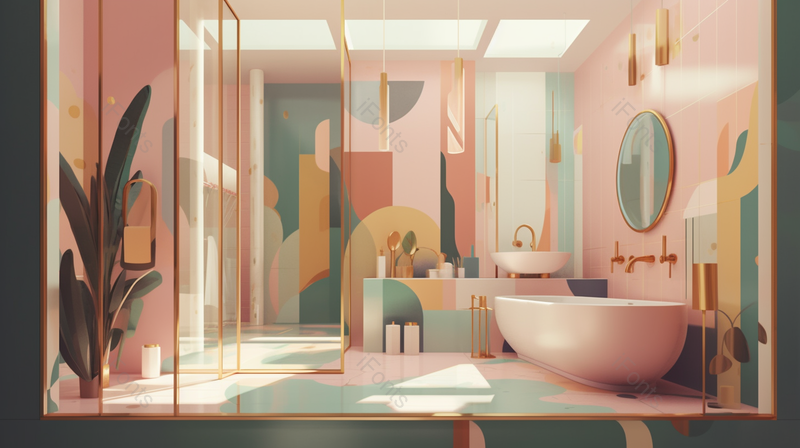 创意|空间